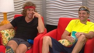 Big Brother Epizóda 12