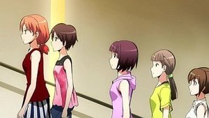Assassination Classroom Epizóda 20