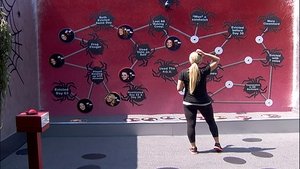 Big Brother Epizóda 34