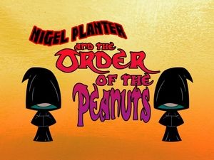 The Grim Adventures of Billy and Mandy Epizóda 18