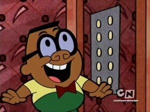 The Grim Adventures of Billy and Mandy Epizóda 13