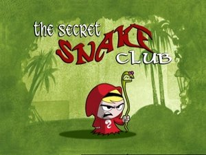 The Grim Adventures of Billy and Mandy Epizóda 1