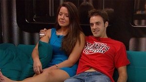 Big Brother Epizóda 29