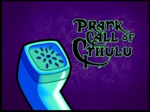 The Grim Adventures of Billy and Mandy Epizóda 10