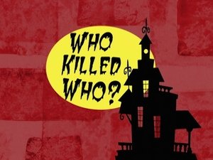 The Grim Adventures of Billy and Mandy Epizóda 10