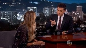 Jimmy Kimmel Live! Epizóda 14