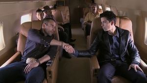 El Señor de los Cielos Epizóda 36