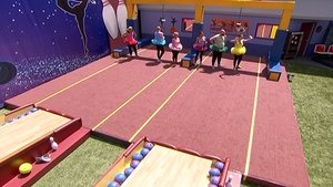 Big Brother Epizóda 30