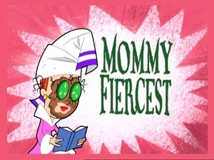 The Grim Adventures of Billy and Mandy Epizóda 4