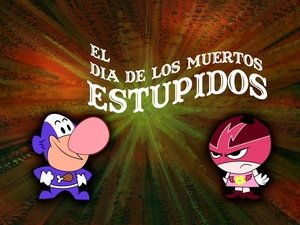 The Grim Adventures of Billy and Mandy Epizóda 20