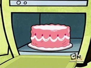 The Grim Adventures of Billy and Mandy Epizóda 7