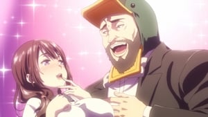 Shokugeki no Sōma Epizóda 8