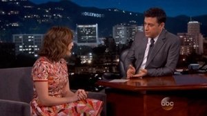 Jimmy Kimmel Live! Epizóda 30