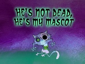 The Grim Adventures of Billy and Mandy Epizóda 2