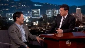 Jimmy Kimmel Live! Epizóda 22