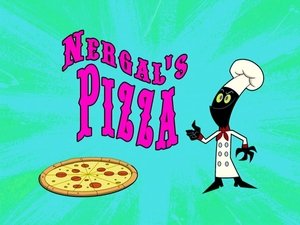 The Grim Adventures of Billy and Mandy Epizóda 7