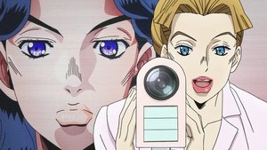 JoJo's Bizarre Adventure Epizóda 20