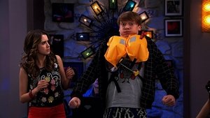 Austin a Ally Epizóda 8