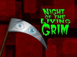 The Grim Adventures of Billy and Mandy Epizóda 4