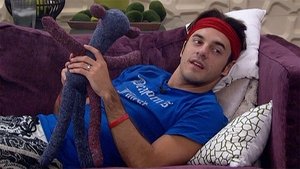 Big Brother Epizóda 24