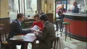 Plus belle la vie Epizóda 16