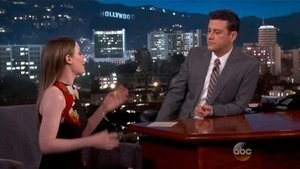 Jimmy Kimmel Live! Epizóda 26