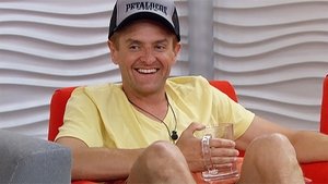 Big Brother Epizóda 5