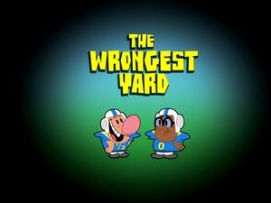 The Grim Adventures of Billy and Mandy Epizóda 8