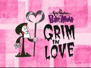 The Grim Adventures of Billy and Mandy Epizóda 12