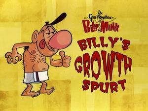 The Grim Adventures of Billy and Mandy Epizóda 18