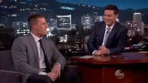 Jimmy Kimmel Live! Epizóda 12