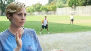 Rookie Blue Epizóda 6