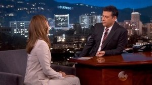 Jimmy Kimmel Live! Epizóda 24