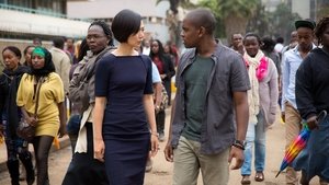 Sense8 Epizóda 5