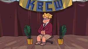 Steven Universe Epizóda 10