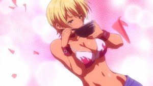 Shokugeki no Sōma Epizóda 7