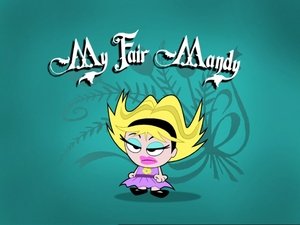 The Grim Adventures of Billy and Mandy Epizóda 1