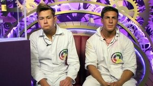 Big Brother Epizóda 31