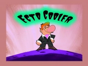 The Grim Adventures of Billy and Mandy Epizóda 8