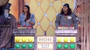 Big Brother Epizóda 22