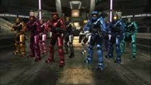Red vs. Blue Epizóda 162