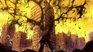 Seraph of the End Epizóda 11
