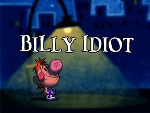 The Grim Adventures of Billy and Mandy Epizóda 23
