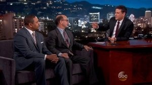 Jimmy Kimmel Live! Epizóda 21