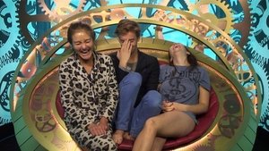 Big Brother Epizóda 42