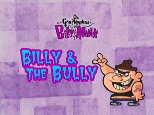 The Grim Adventures of Billy and Mandy Epizóda 19