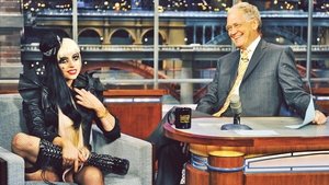 Late Show with David Letterman Epizóda 78