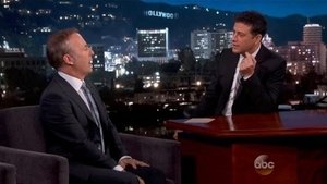 Jimmy Kimmel Live! Epizóda 17