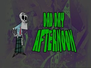 The Grim Adventures of Billy and Mandy Epizóda 17