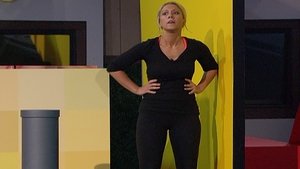 Big Brother Epizóda 32